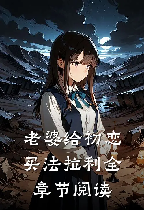 老婆给初恋买法拉利全章节阅读