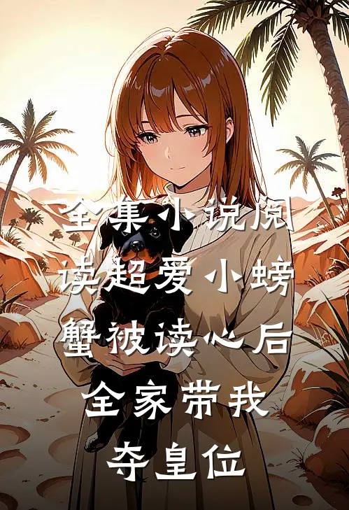 全集小说阅读超爱小螃蟹被读心后,全家带我夺皇位