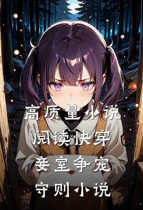 高质量小说阅读快穿妾室争宠守则小说