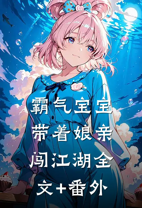 霸气宝宝：带着娘亲闯江湖全文+番外