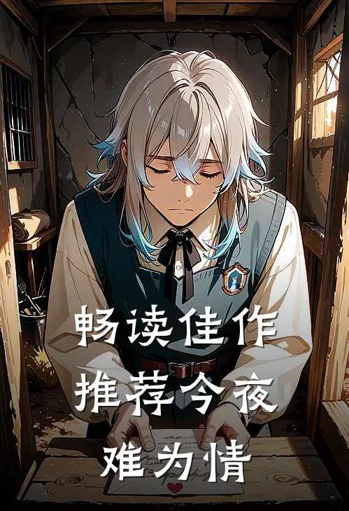 畅读佳作推荐今夜难为情