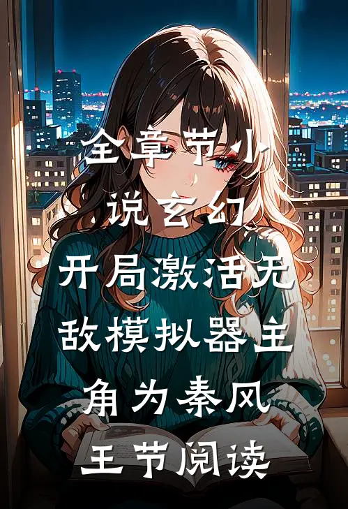 全章节小说玄幻：开局激活无敌模拟器主角为秦风王节阅读