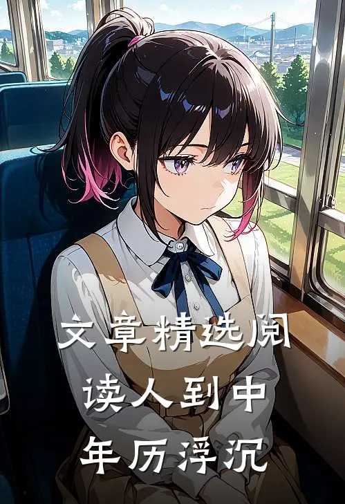 文章精选阅读人到中年历浮沉