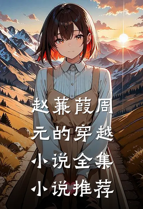 赵蒹葭周元的穿越小说全集小说推荐