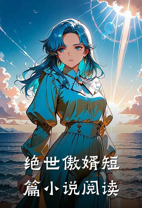 绝世傲婿短篇小说阅读