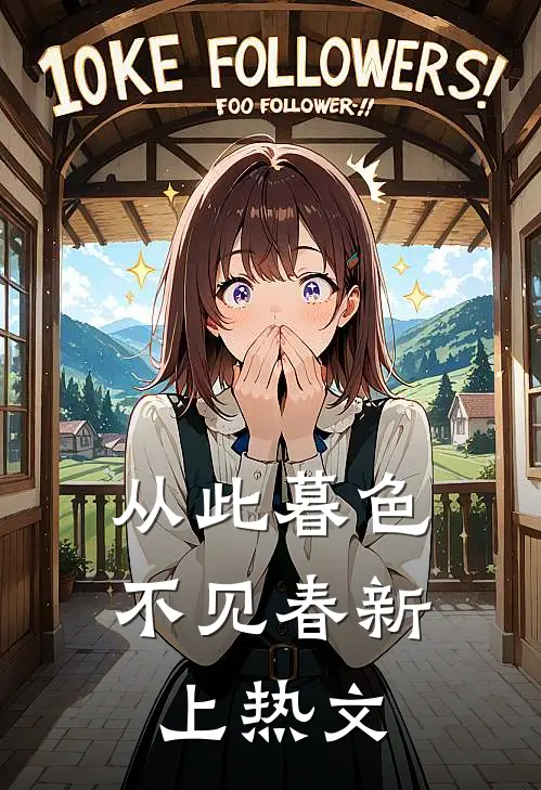 从此暮色不见春新上热文