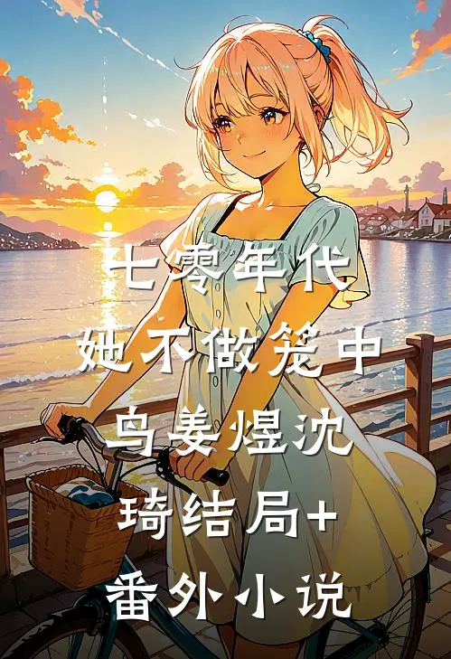 七零年代：她不做笼中鸟姜煜沈琦结局+番外小说