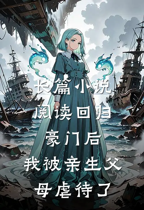 长篇小说阅读回归豪门后，我被亲生父母虐待了