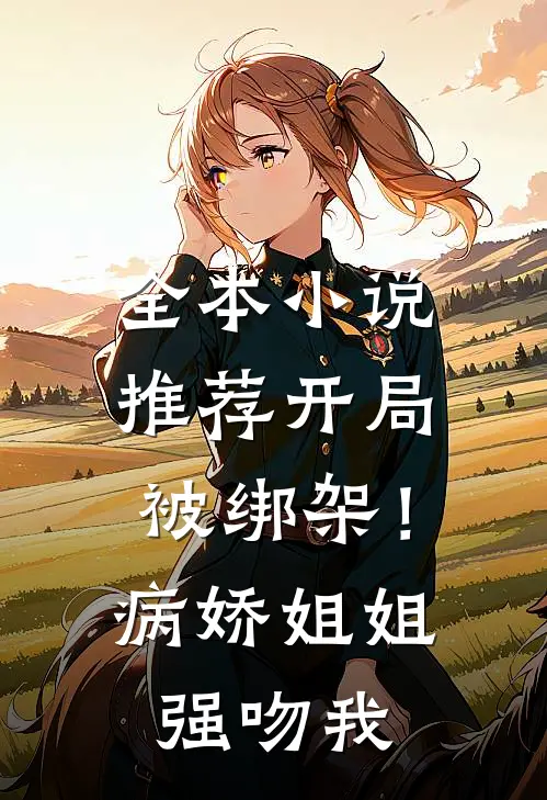 全本小说推荐开局被绑架！病娇姐姐强吻我
