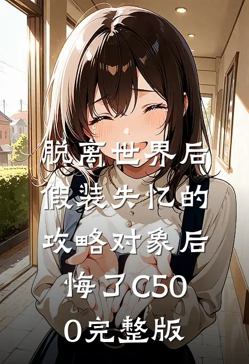 脱离世界后，假装失忆的攻略对象后悔了C500完整版