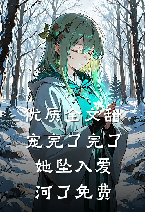 优质全文甜宠完了完了她坠入爱河了免费