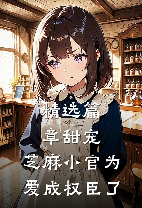 精选篇章甜宠：芝麻小官为爱成权臣了