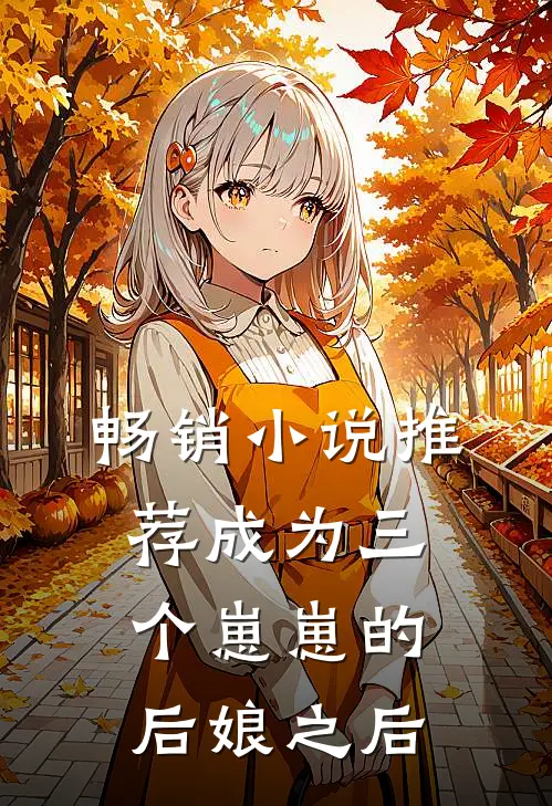畅销小说推荐成为三个崽崽的后娘之后