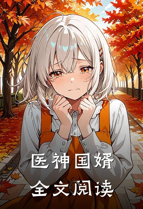 医神国婿全文阅读