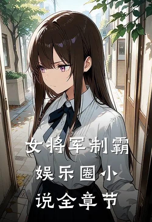 女将军制霸娱乐圈小说全章节