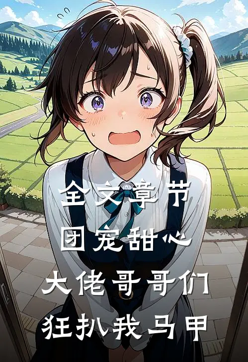 全文章节团宠甜心，大佬哥哥们狂扒我马甲