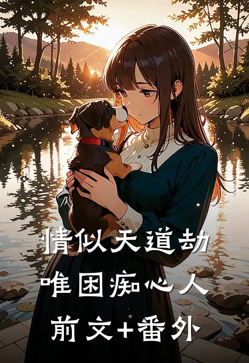 情似天道劫，唯困痴心人前文+番外