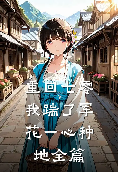 重回七零，我踹了军花一心种地全篇