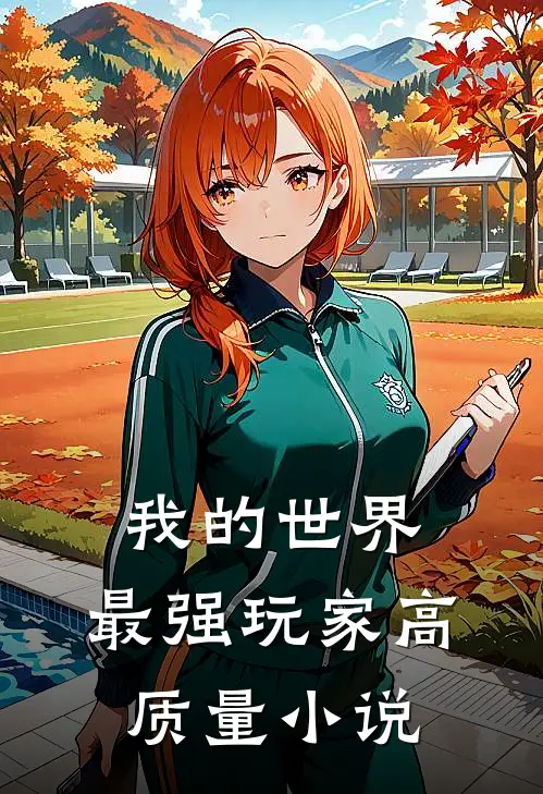 我的世界：最强玩家高质量小说