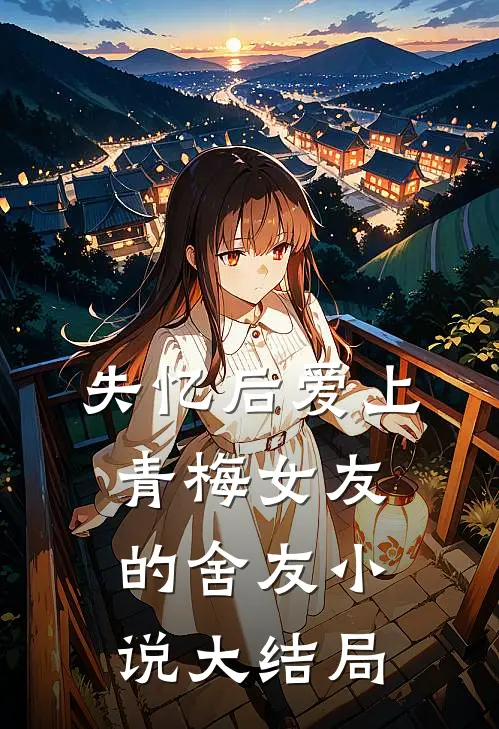 失忆后爱上青梅女友的舍友小说大结局