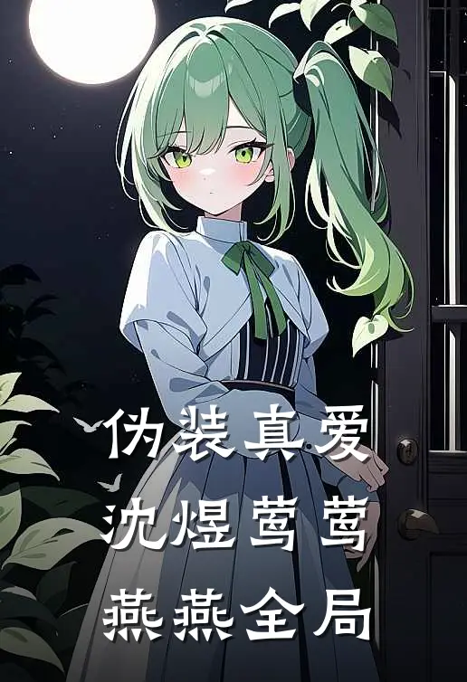 伪装真爱沈煜莺莺燕燕全局