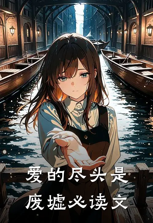爱的尽头是废墟必读文