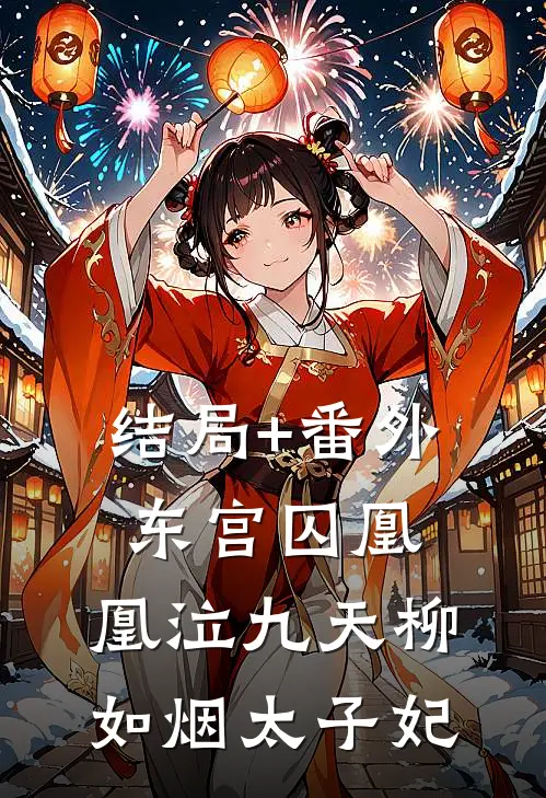 结局+番外东宫囚凰，凰泣九天柳如烟太子妃