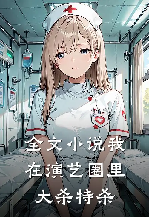 全文小说我在演艺圈里大杀特杀