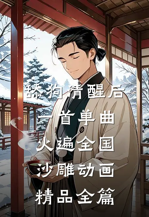 舔狗清醒后,一首单曲火遍全国沙雕动画精品全篇