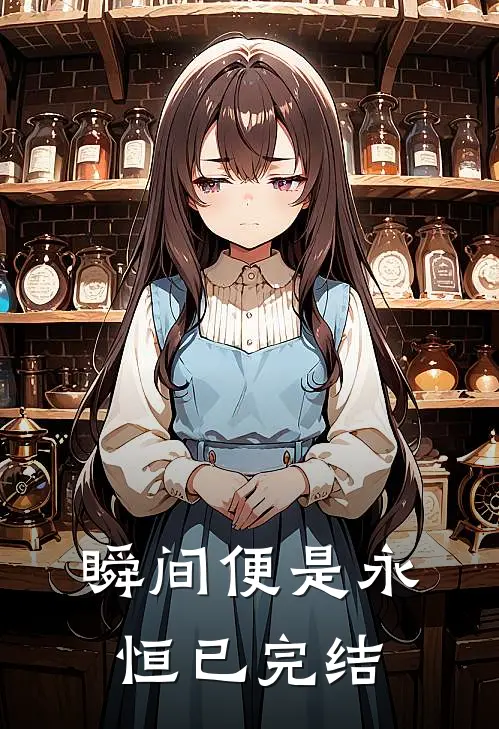 瞬间便是永恒已完结