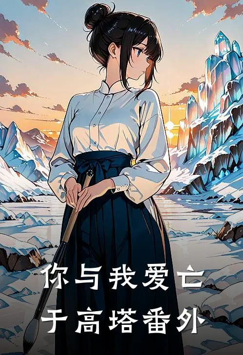 你与我爱亡于高塔番外