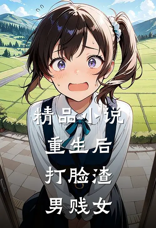 精品小说重生后，打脸渣男贱女