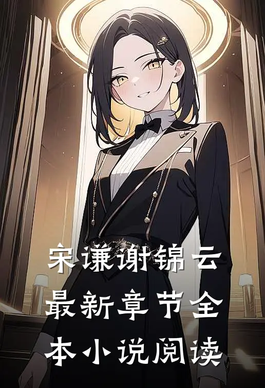 宋谦谢锦云最新章节全本小说阅读
