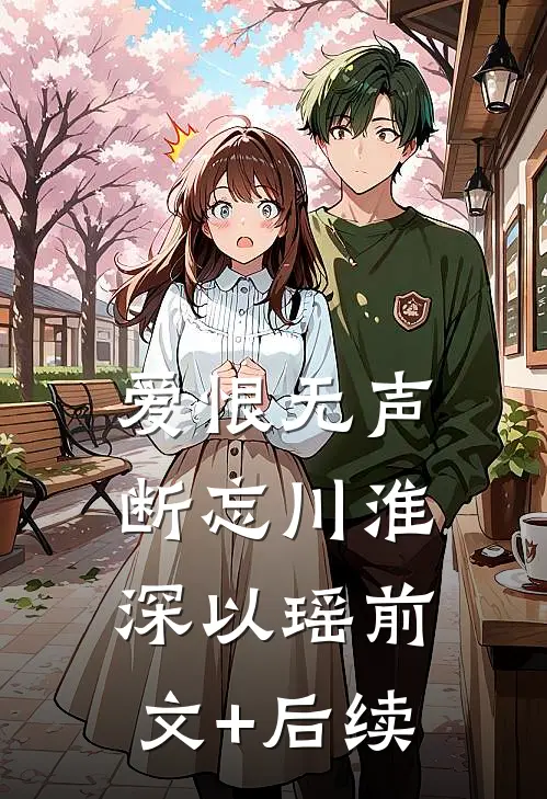 爱恨无声断忘川淮深以瑶前文+后续