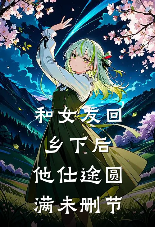 和女友回乡下后，他仕途圆满未删节