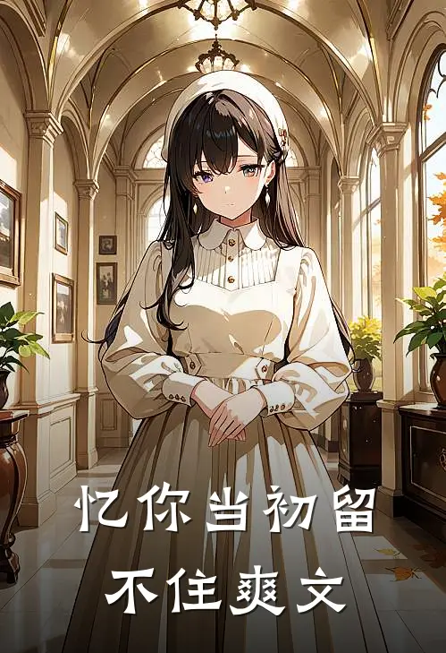 忆你当初留不住爽文