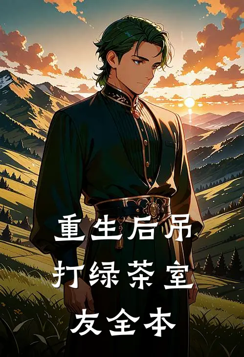 重生后吊打绿茶室友全本