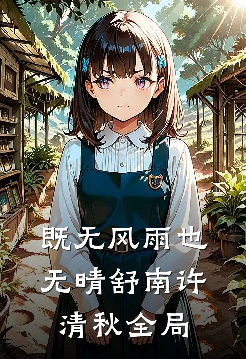 既无风雨也无晴舒南许清秋全局