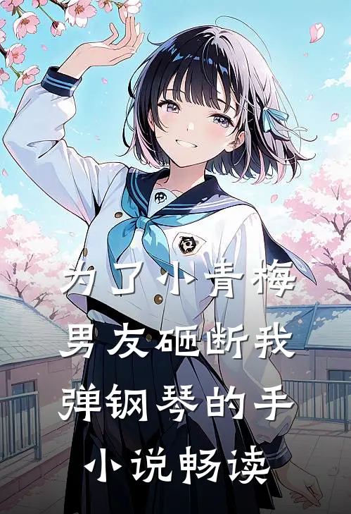 为了小青梅，男友砸断我弹钢琴的手小说畅读