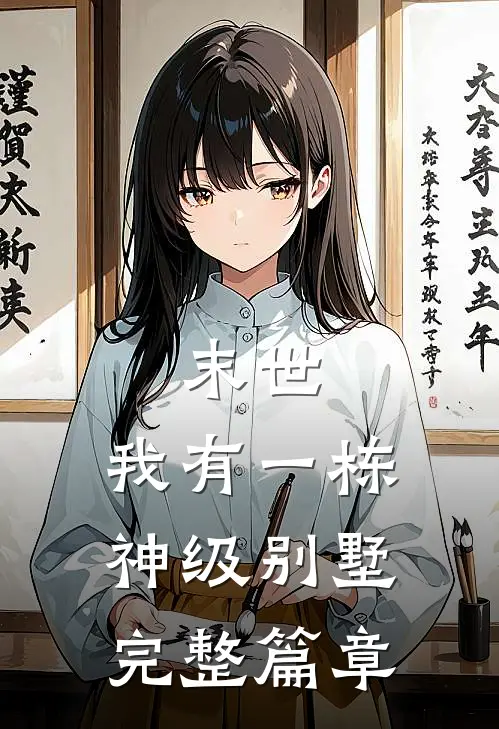 末世：我有一栋神级别墅完整篇章