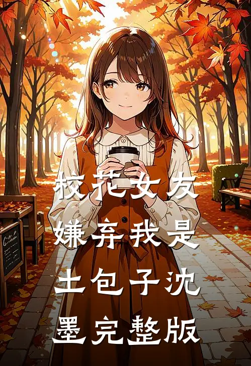 校花女友嫌弃我是土包子沈墨完整版