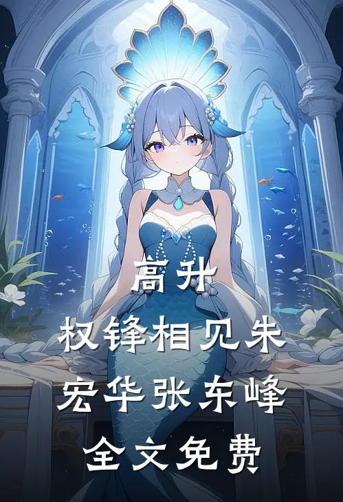 高升：权锋相见朱宏华张东峰全文免费