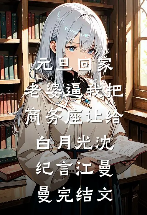元旦回家，老婆逼我把商务座让给白月光沈纪言江曼曼完结文