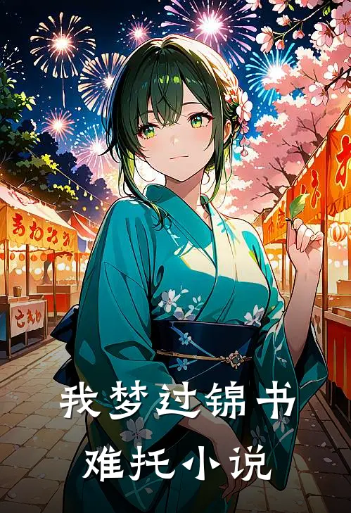 我梦过锦书难托小说