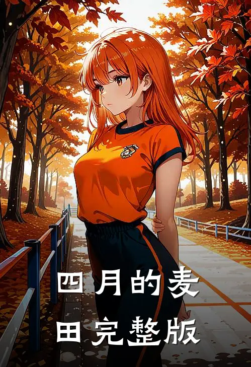 四月的麦田完整版