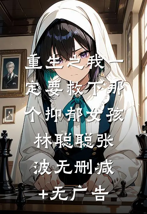 重生之我一定要救下那个抑郁女孩林聪聪张波无删减+无广告