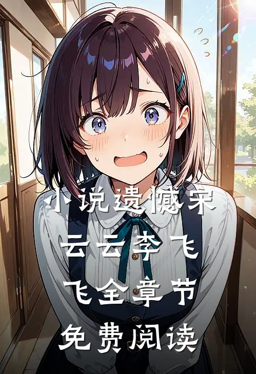小说遗憾宋云云李飞飞全章节免费阅读
