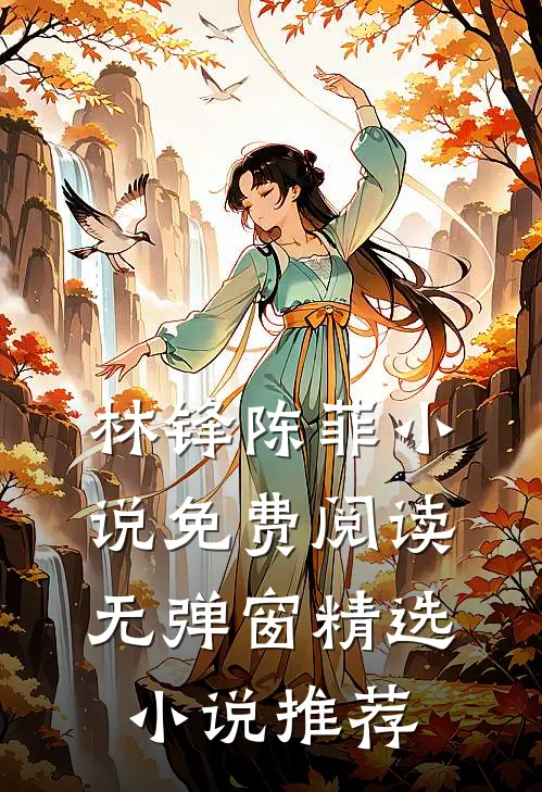 林锋陈菲小说免费阅读无弹窗精选小说推荐