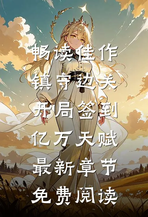 畅读佳作镇守边关,开局签到亿万天赋最新章节免费阅读