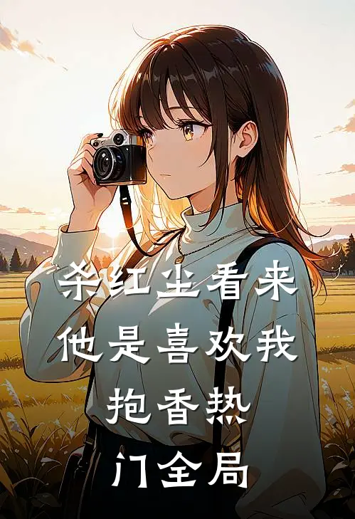 杀红尘-“看来他是喜欢我。”抱香热门全局